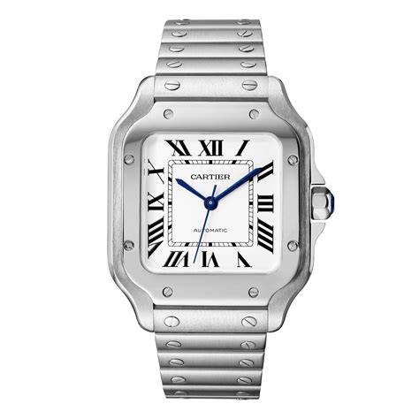 replica cartier da uomo roaster